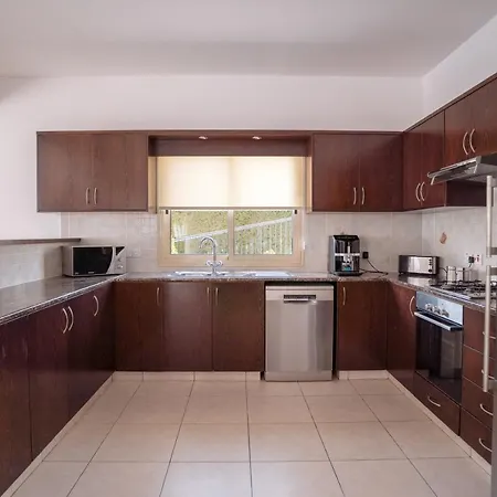 Eframia Dyo By Prestige Bookings Villa *