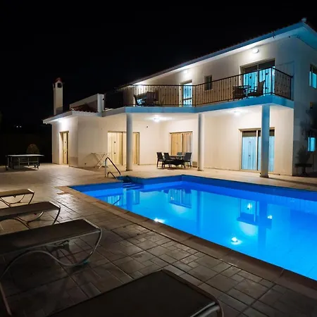 Villa Eframia Dyo By Prestige Bookings *