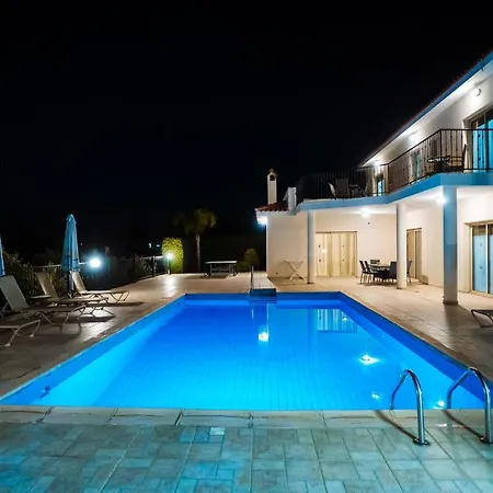 Eframia Dyo By Prestige Bookings Willa Peja