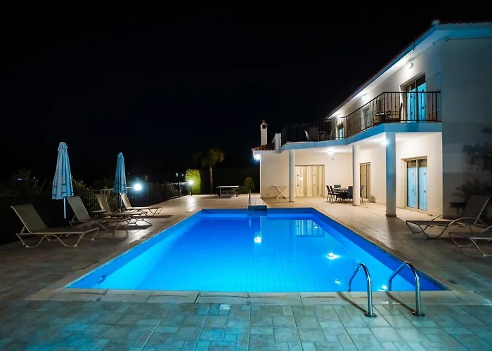 Eframia Dyo By Prestige Bookings Willa Peja