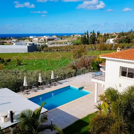 Eframia Dyo By Prestige Bookings 别墅 佩亚