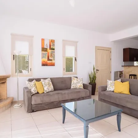 Eframia Dyo By Prestige Bookings 别墅 *