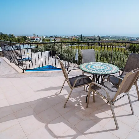 Eframia Dyo By Prestige Bookings Villa