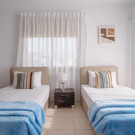 Eframia Dyo By Prestige Bookings Villa