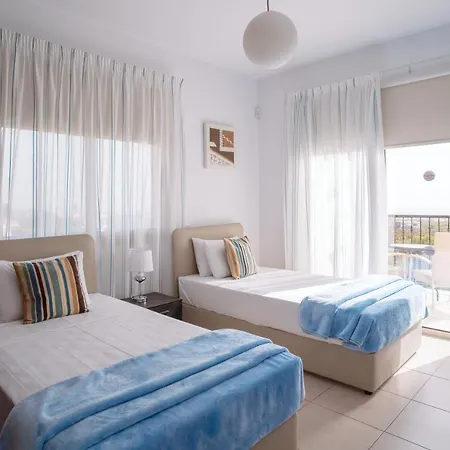 别墅 Eframia Dyo By Prestige Bookings *