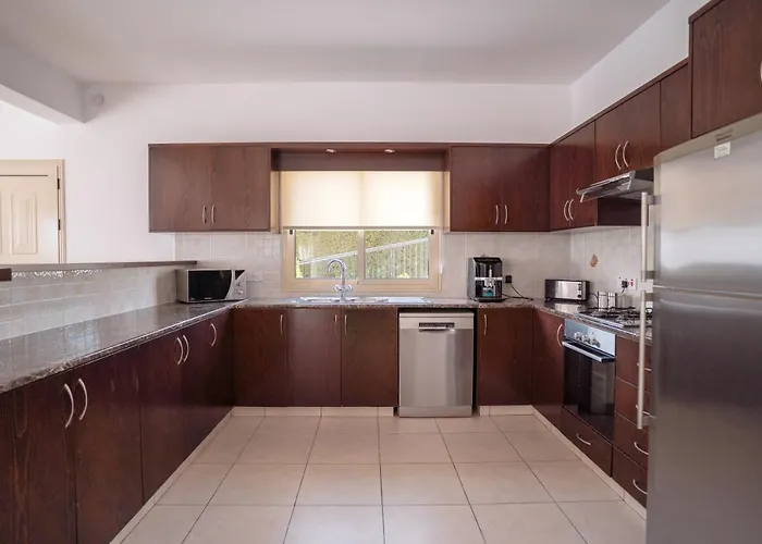 Eframia Dyo By Prestige Bookings Villa *