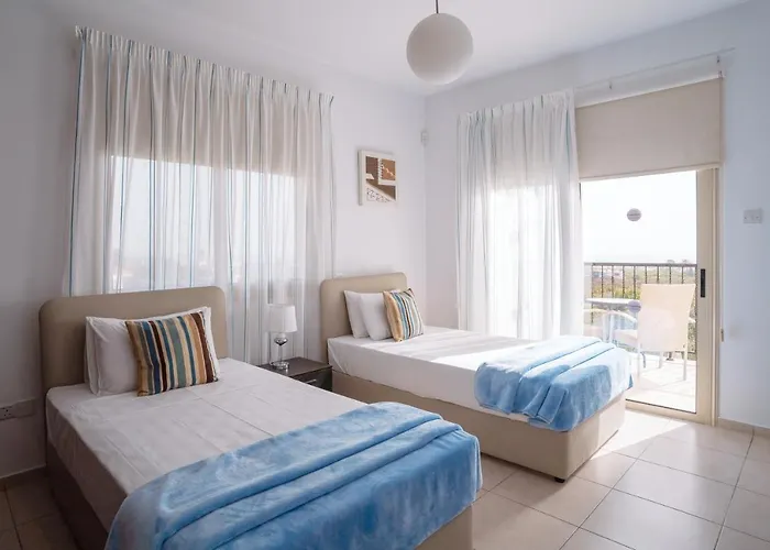 Villa Eframia Dyo By Prestige Bookings *